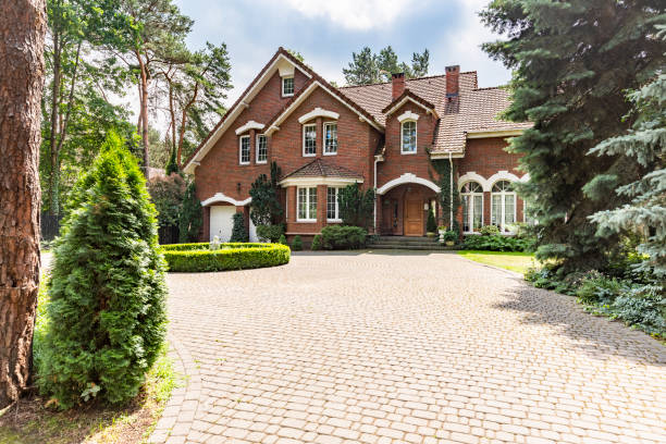 Best Professional Driveway Pavers  in Ptland, OR