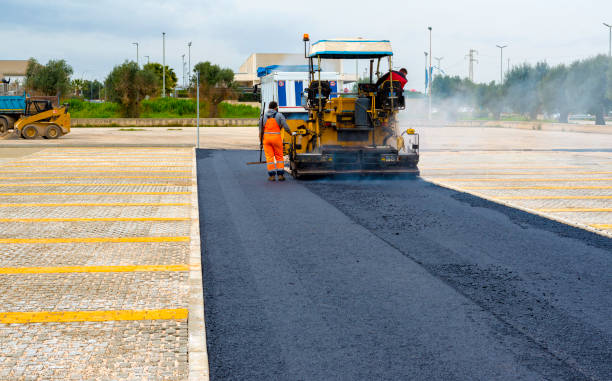 Trusted Portland, OR Driveway Pavers Experts