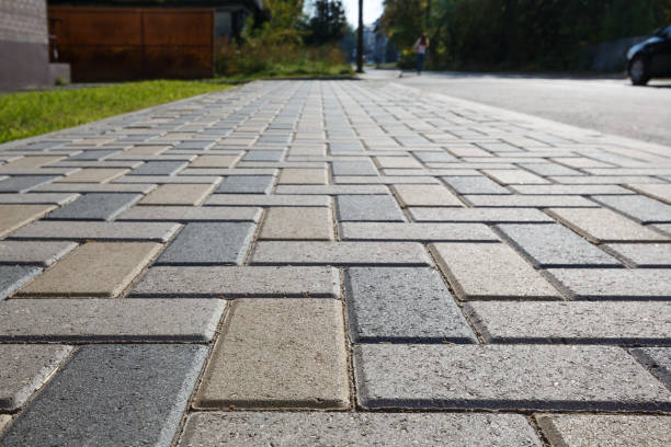 Best Driveway Resurfacing Pavers  in Ptland, OR