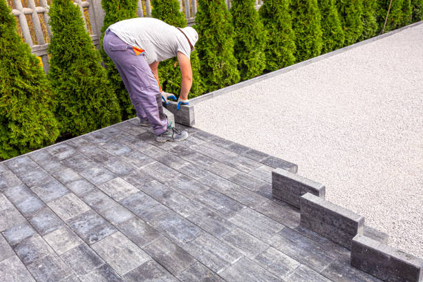 Best Concrete Paver Driveway  in Ptland, OR