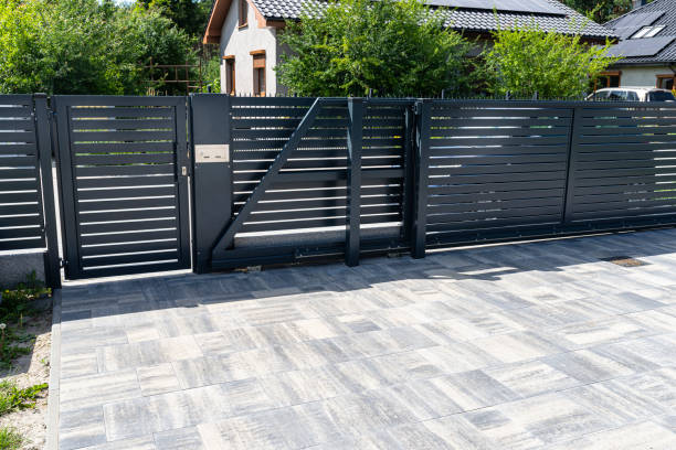 Best Driveway Paving Near Me  in Ptland, OR