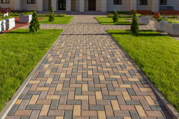 Best Brick Driveway Pavers  in Ptland, OR